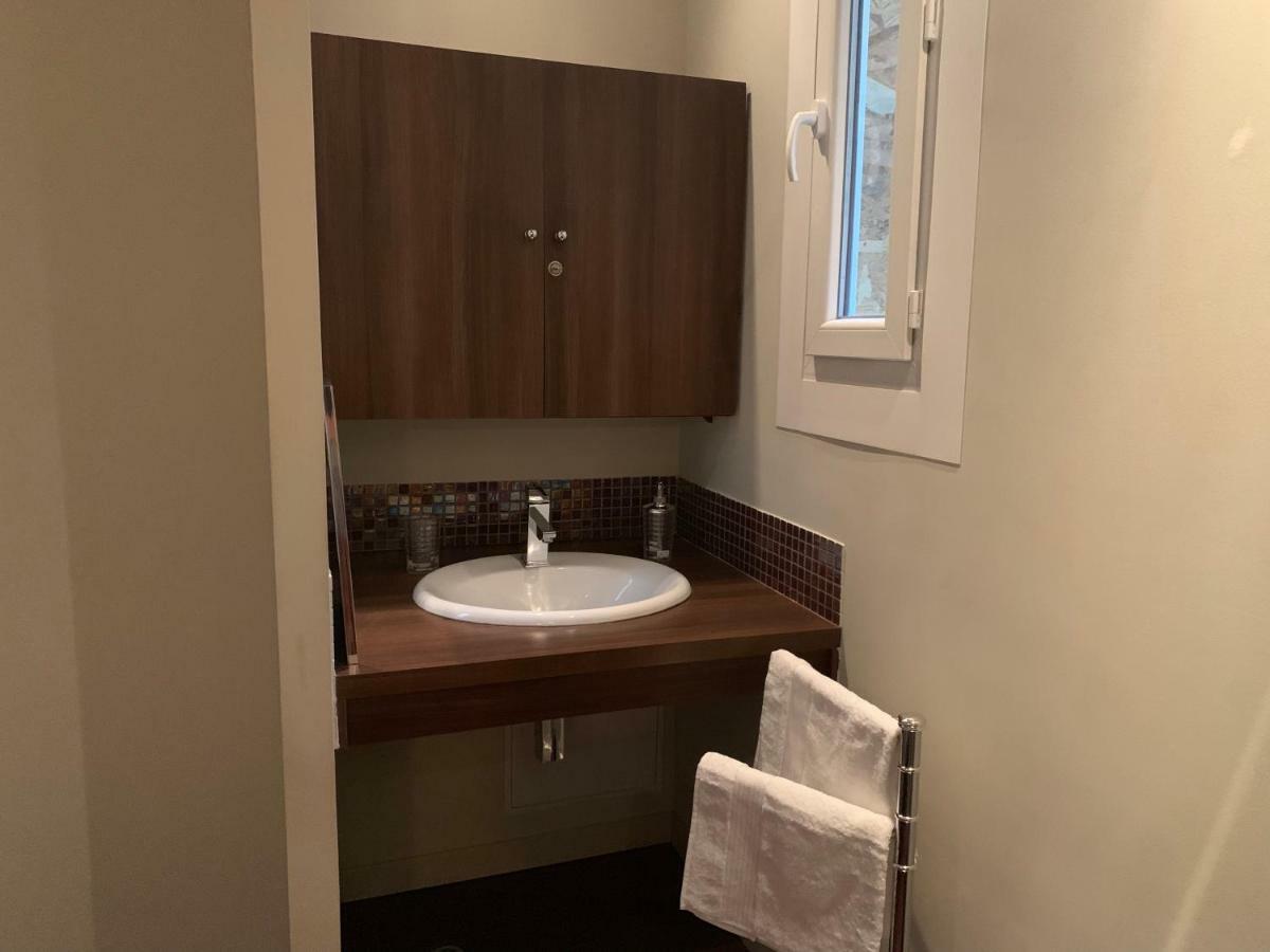 Apartament Beau T4 Hyper Centre Avec Parking Perpignan Zewnętrze zdjęcie