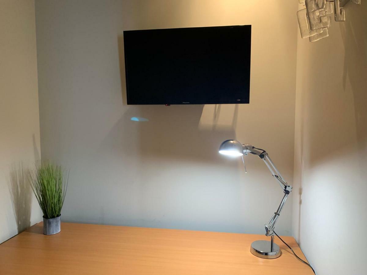 Apartament Beau T4 Hyper Centre Avec Parking Perpignan Zewnętrze zdjęcie