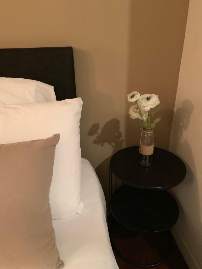 Apartament Beau T4 Hyper Centre Avec Parking Perpignan Zewnętrze zdjęcie