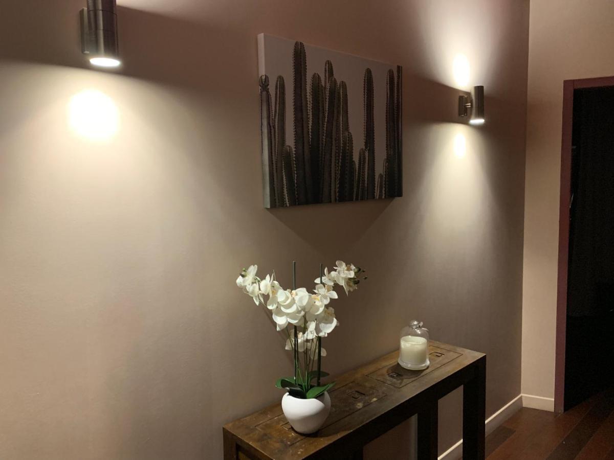 Apartament Beau T4 Hyper Centre Avec Parking Perpignan Zewnętrze zdjęcie