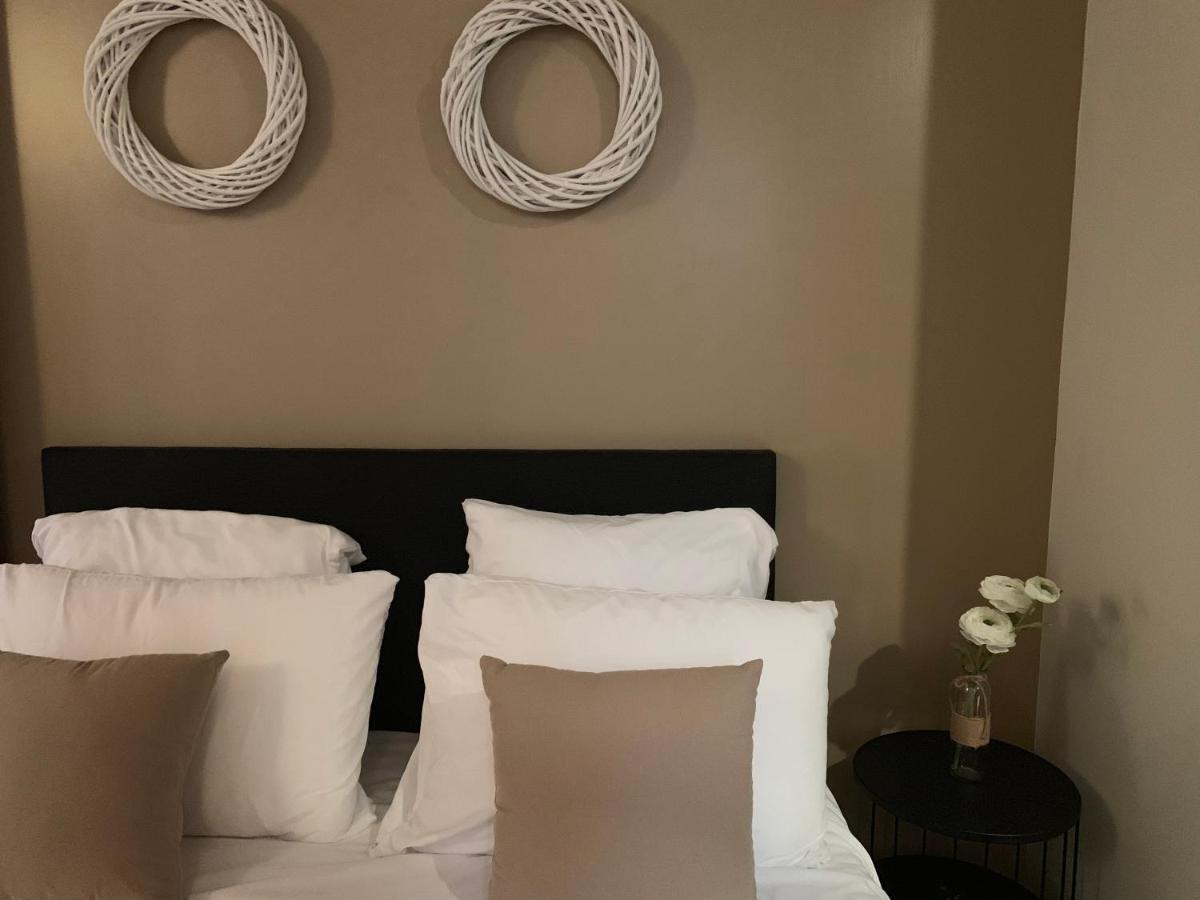 Apartament Beau T4 Hyper Centre Avec Parking Perpignan Zewnętrze zdjęcie